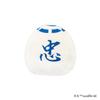 Yoshitoku Daruma Plush Toy R2-D2 182917 Size: Approx. H175xW170xD100mm