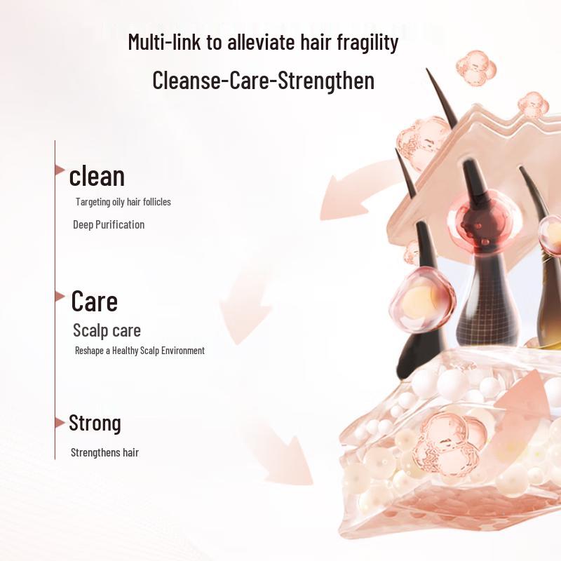 L'Oréal Extraordinary Oil Shampoo