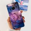 For Xiaomi Redmi A3 Case Cute Fashion Painted Cover Soft Silicone Protective Shell For Xiaomi Redmi A3 RedmiA3 Phone Case Bumper