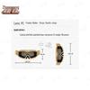 Zhongrong Tactical Protective Goggles