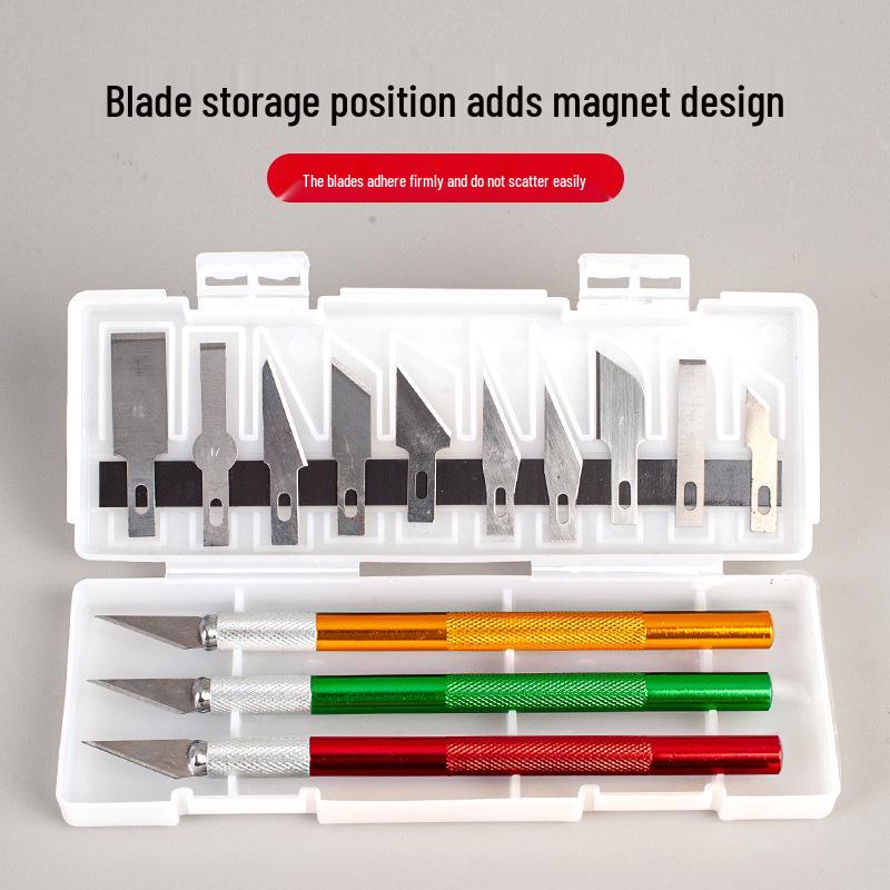 A3 3mm Extra Thick Cutting Mat: Handmade, Durable Pad for Paper Cutting & Writing