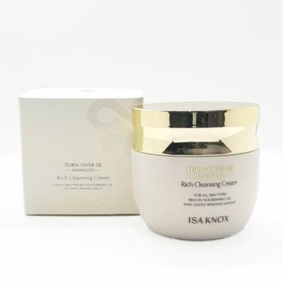 Turnover 28 Advanced Rich Cleansing Cream 200ml