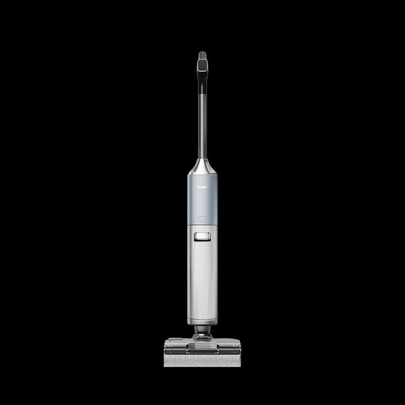 Haier RHXG-H200 Cordless Wet Dry Vacuum Mop with AI Dust Detection CN plug (adapter included)