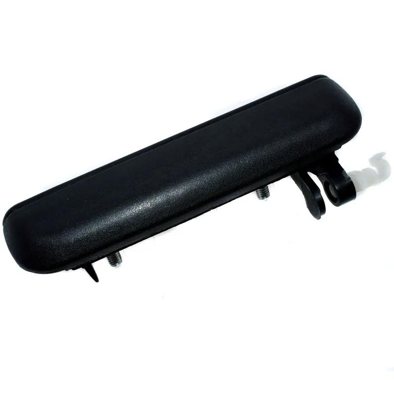 Isance 4pcs/set Exterior Door Handle 692400A010 6924016090 6924016091 6924016061 Fit for Toyota Tercel 1995 1996 1997 1998