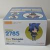 [USED] Nendoroid Ryo Yamada (Casual Clothes Ver.) with bonus item