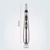 Cross-Border Acupuncture Massage Pen - Electric Meridian Energy Acupoint Massager