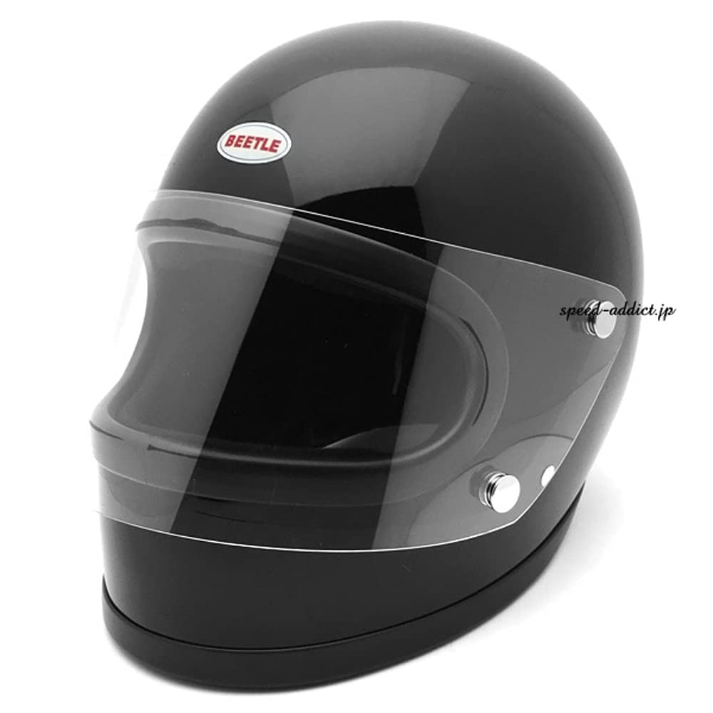 

Not for use on public OCEAN BEETLE BEETLE STR BLACK M size roads. (Ocean Beetle) чорний