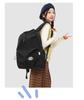 Schoolbag backpack new casual computer bag fashionable and simple middle school student schoolbag female tide brand large-capacity bag