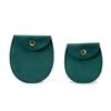 Case Jewelry Holder Velvet Women Jewelry Bag Storage Bag Jewelry Organizer Jewelry Protection Bag