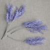 Simulated Rime Artificial Flower Simulated Green Plant Home Decoration Photo Flower Arrangement Material Wedding Decoration
