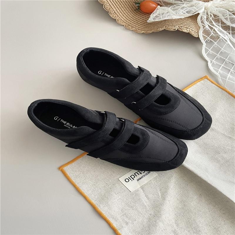 Spring Flats Women Loafers Shoes Walking Casual Sport Shoes Fashion Cozy Woman Shoes 2025 Trend Running Zapatos Female Sneakers