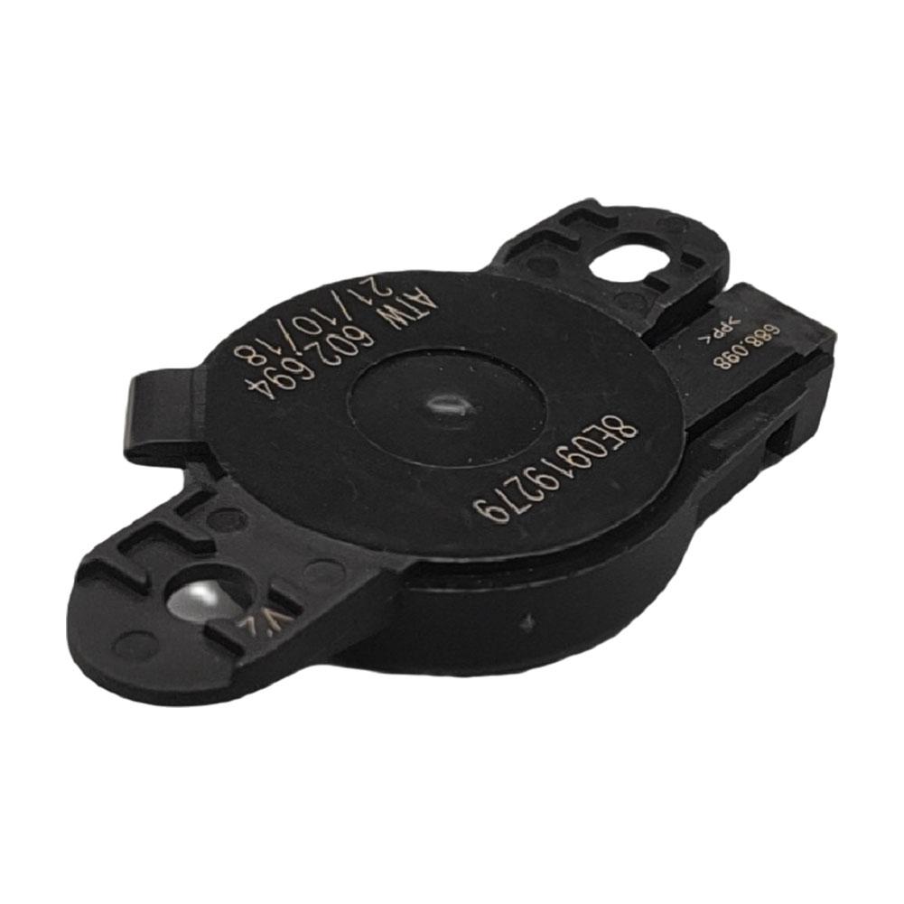 4B0919279/8E0919279 Summer Hupe Rückfahrradar Hupe Auto 1 Stück Summer Warnzubehör T1S5