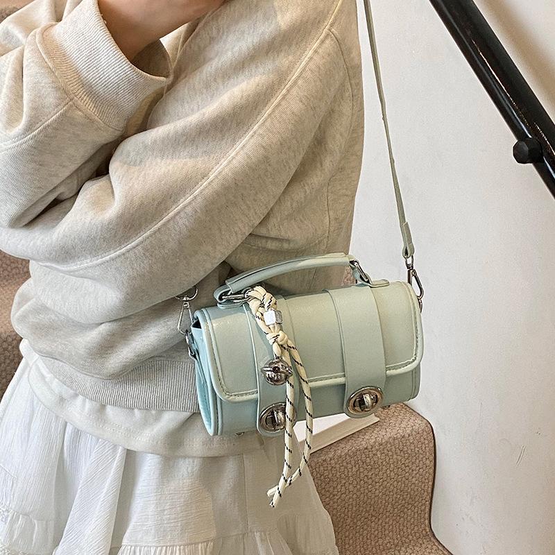 New Handbag Women's Fashion Shoulder Messenger Bag