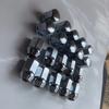 20pcs m14x1.5 Wheel Nuts For Land Rover Freelander 2 2006-2014 Discovery Sport Range Rover Evoque OE# LR001381 hex 21mm