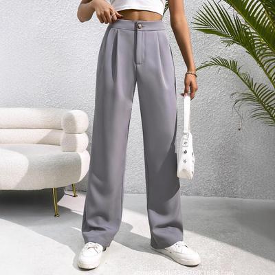Faldas y pantalones para mujeres – Pantalones y bermudas