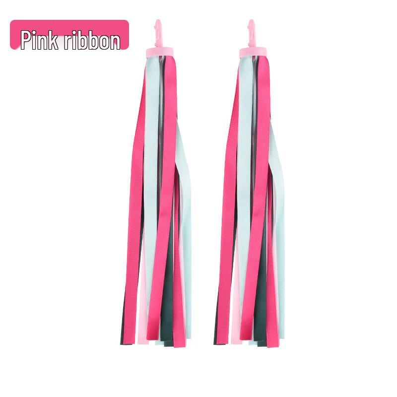 Children's Bicycle and Scooter Streamers