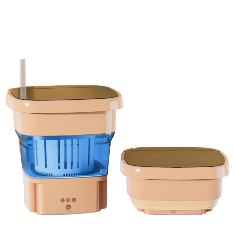 Xiao Yan Mini Washer and Dryer