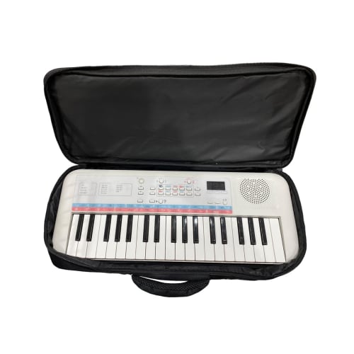 Keyboard Bag (37-key Bag for PSS-E30/PSS-F30/PSS-A50/MK-37) (Backpack Style)