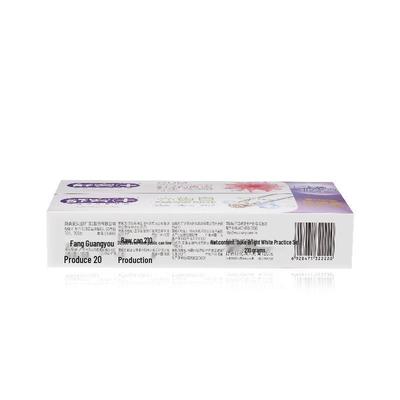 Shuke Zahncreme-Set für Whitening & Zahnfleischschutz