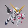 SDEX 005 Unicorn Gundam Destroy Mode, Korean popular bandai