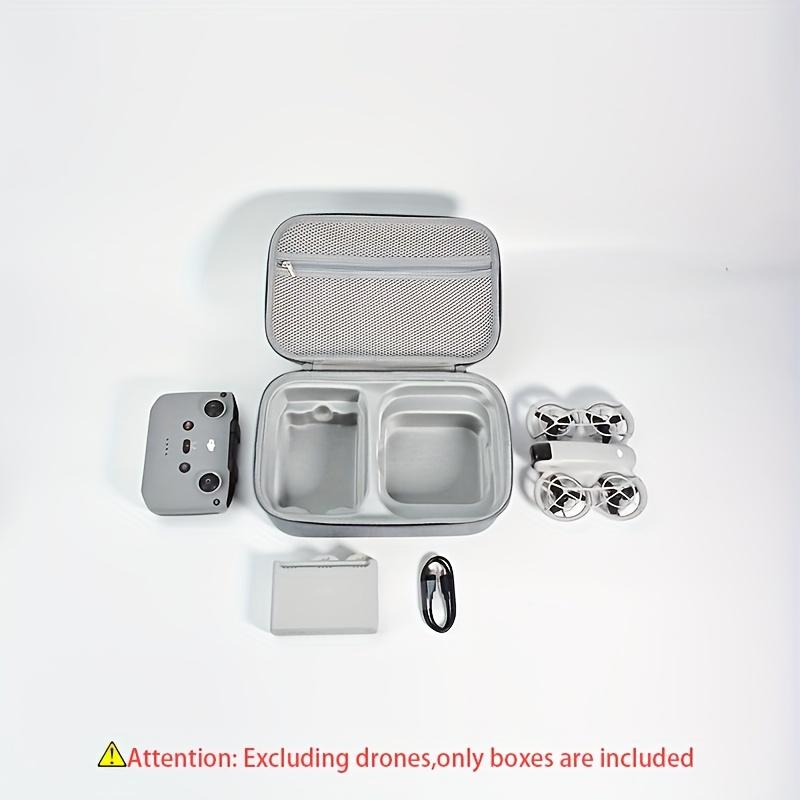 Storage Bag For DJI Neo Mini Portable Handbag Outdoor Travel Carrying Case For DJI RC N3 Controller Case Drone Accessories Case