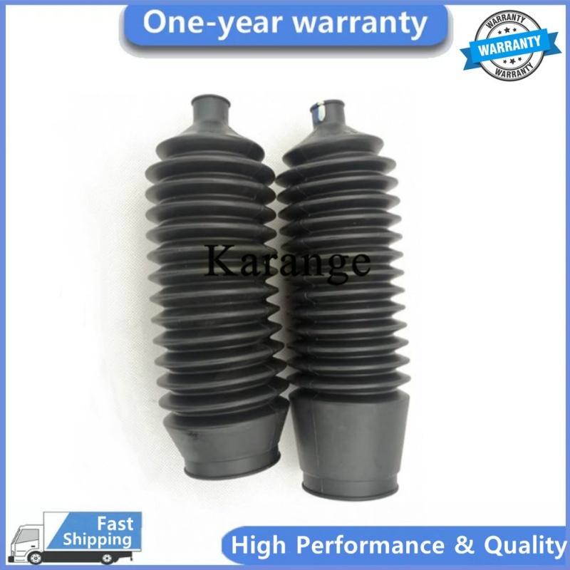 MR510271 MR510272 New Left/Right Steering Rack Boot Dust Cover MR 510271 MR 510272 for Mitsubishi Pajero V73 V77 V93 V97 V98