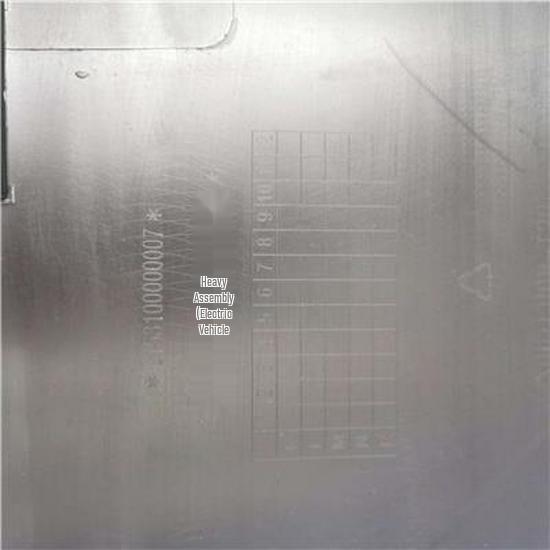 Foton Front Panel Body Primer L153100000007