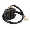 Regulator Rectifier For Suzuki Quadrunner 250 300 85-89 32800-24500 32800-24501