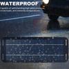 Versatile Solar Battery Charger Monocrystalline Trickle Charger Portable Solar Cells  RV