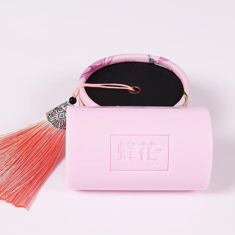 Peony Blossom Classic Rose Scented Soap