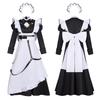 Cosplay lives by death games cos clothes ghost maid Momonai Aoi Kanano Bunny girl cosplay clothes