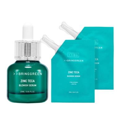 Trattamenti viso – Sieri ed essenze viso