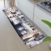 Entrance Front Door Doormat Coffee Kitchens Non-slip Kitchen Rug Living Room Rugs Balcony Bathroom Foot Mat Floor Mats Carpet