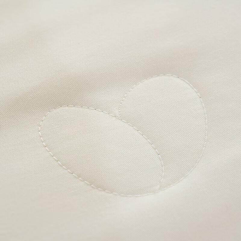 Mercury Home Textiles Warm Sunshine All-Season Mulberry Silk Duvet