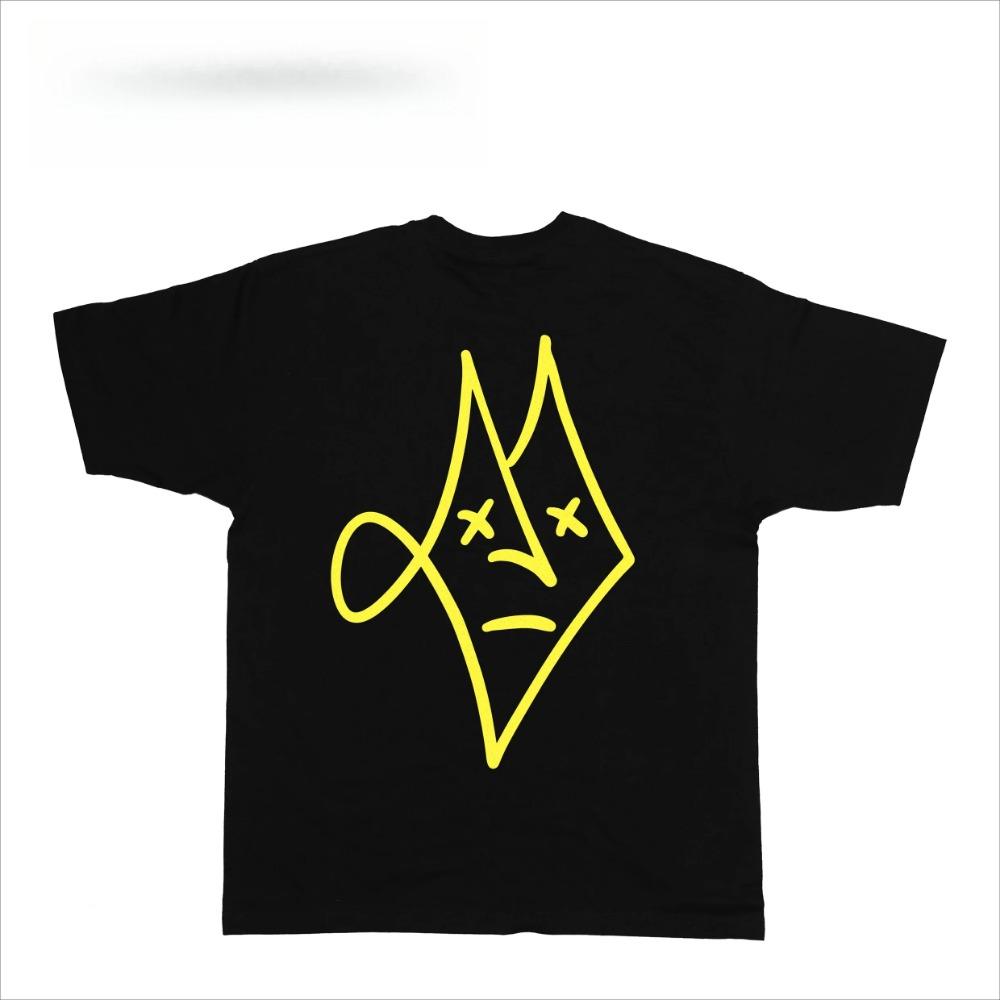 

Футболка с принтом Мужская и женская футболка с коротким рукавом Мужская одежда Уличная одежда XXXXXL