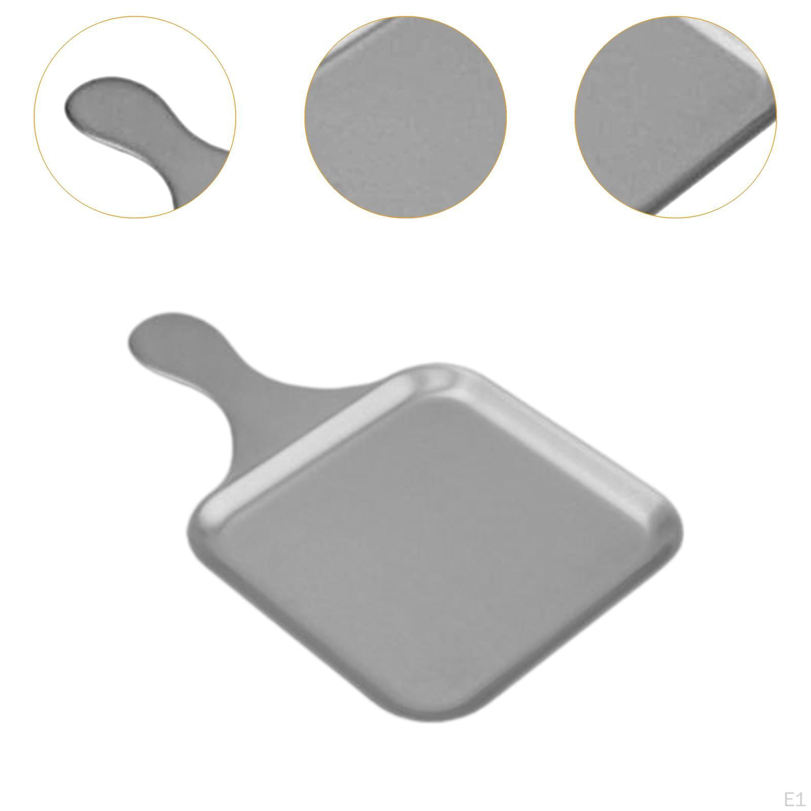 Поднос для десерта — фото 3