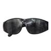 1PCS Safety Welding Glasses Welding Glasses Protective Sprayproof Auto Darkening For Protection Against Wind, Dust