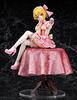 THE iDOLM@STER CINDERELLA GIRLS Miyamoto Frederica Little Devil Maid Ver. 1/8 Scale ABS & PVC Pre-painted Complete Figure