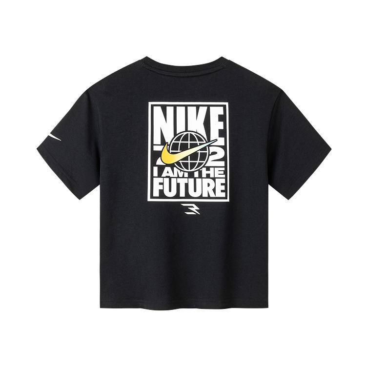 New Nike Kids T Shirts N32522413