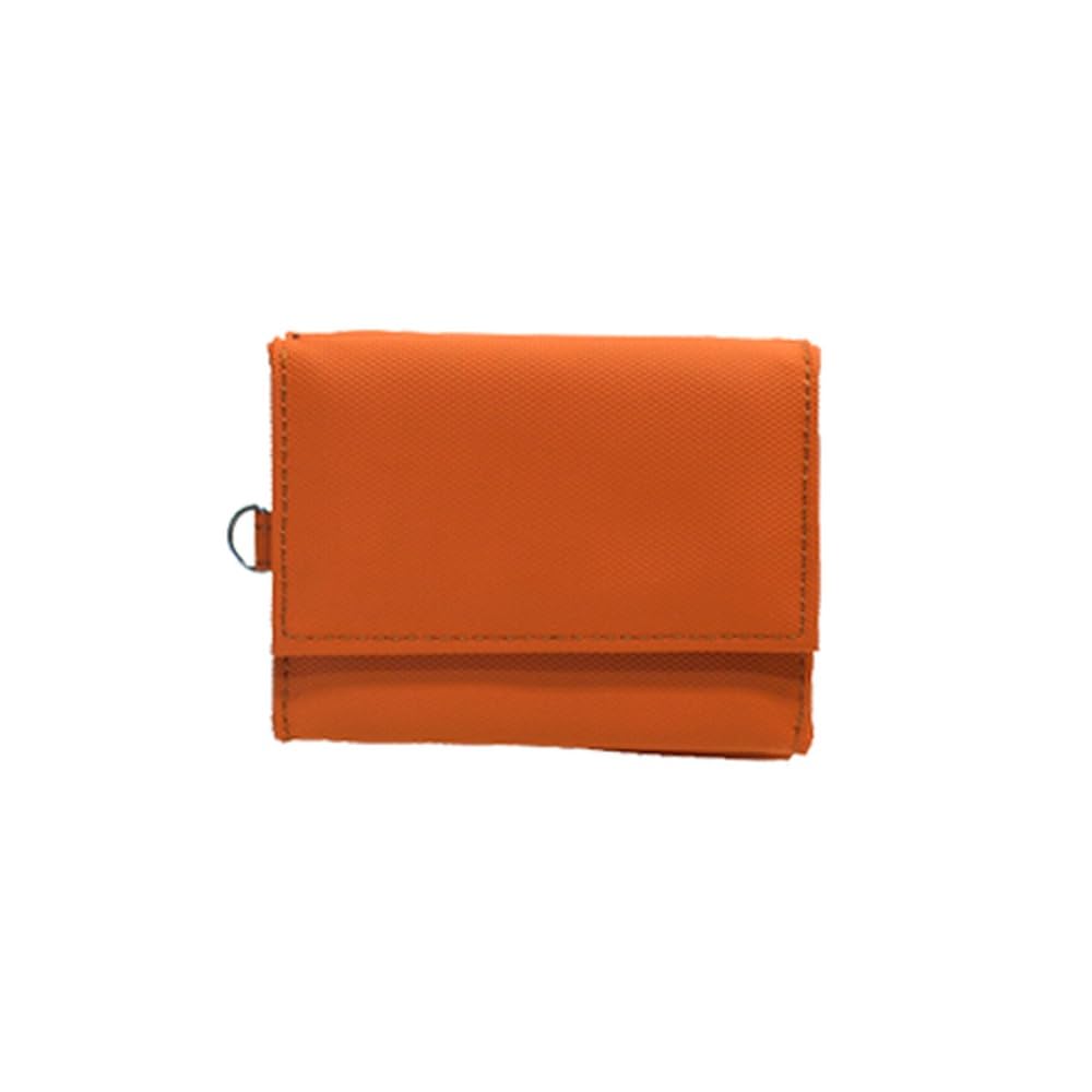 

Propeller Heads Coated Poly Mini Wallet 11-2157-OR