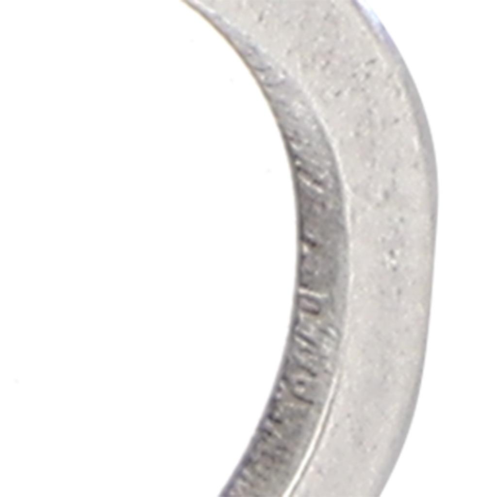 30Pcs Stainless Steel Hollow Pendant Bezel 8Shape Metal Resin Frame Jewelry Making Open Bezel