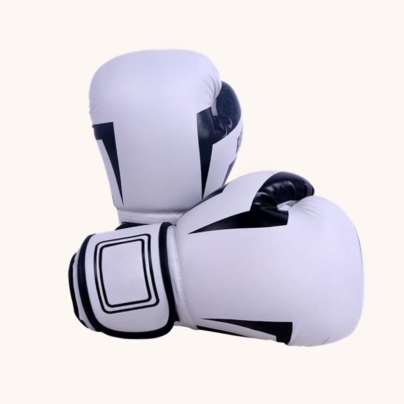 Professional Boxing & Training Gloves