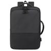 Schoolbag Fashion Business Casual Backpack Large Capacity Lightweight Computer Bag Temperament Trend Travel Backpack Trend Backpack