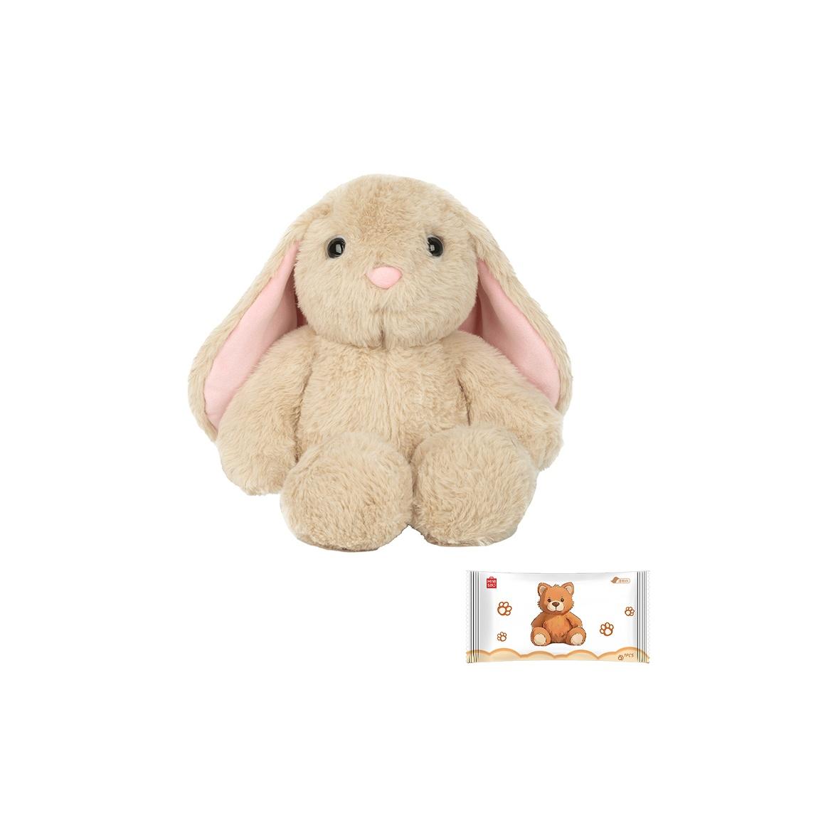 

MINISO Tani Bunny Collection Dolls Plush Doll 32cm Height Doll