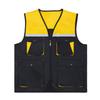 Xin Chuyuan Reflective Safety Vest, New Poem Edition