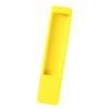 Silicone Sleeve Remote Control Cover for XMRMML 4K Q2 50in 55in 65in Enhances Grip Easy Installation