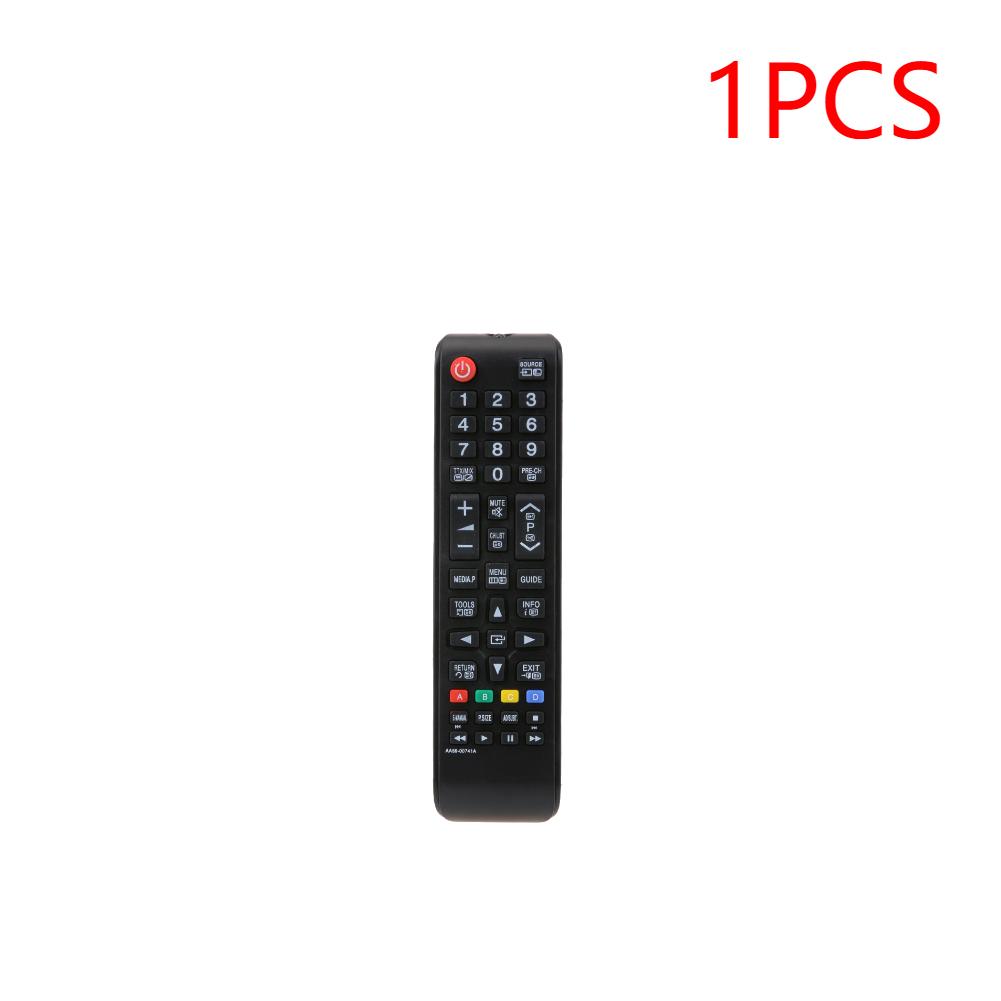 Convenience Remote Control for AA59-00741A 3D SMART TV Aa59-00603a AA59-00741A AA59-00496A AA59 for Home Hotel