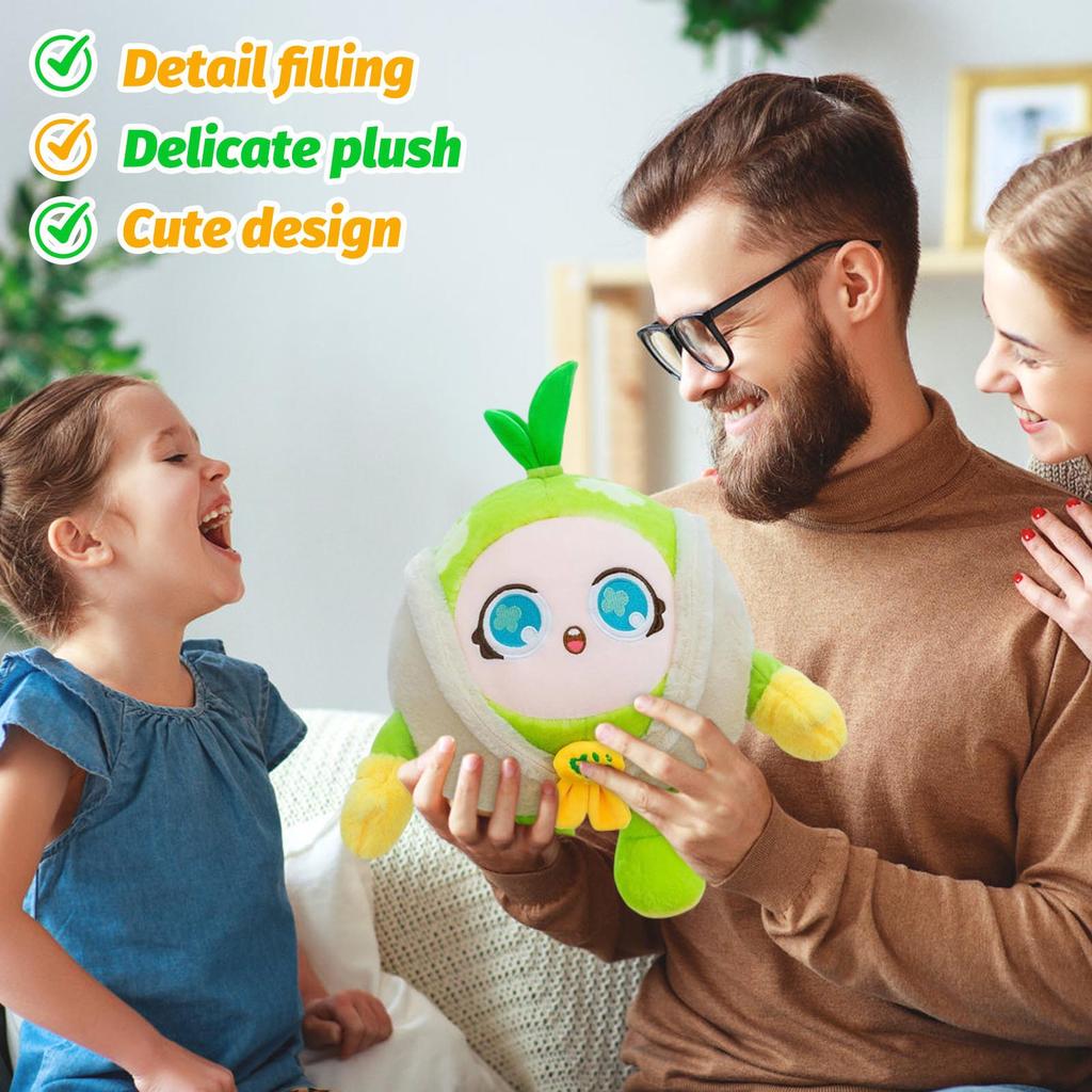 Plüschtiere, süße und perfekte Geburtstagsgeschenke für Freunde und Klassenkameraden, Abschlussgeschenke