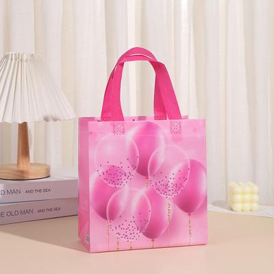 Cadeauverpakking – Cadeautassen en organza