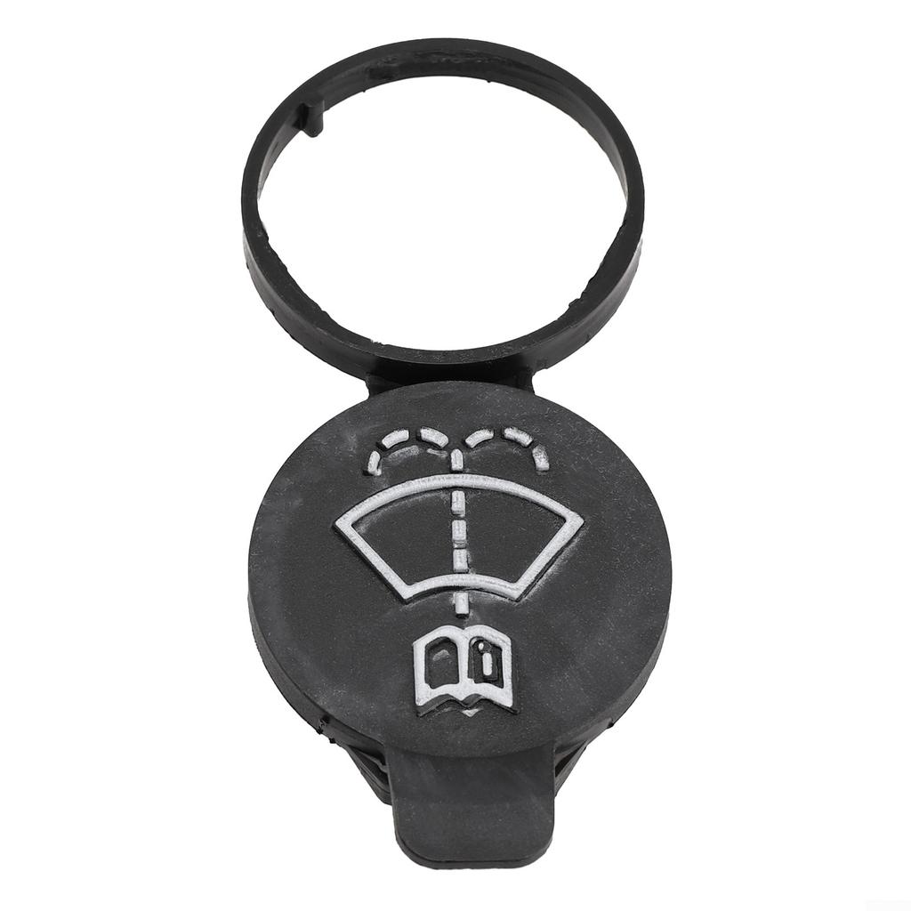 Windshield Wiper Washer Fluid Reservoir Bottle-Cap Cover For Chevrolet For Buick